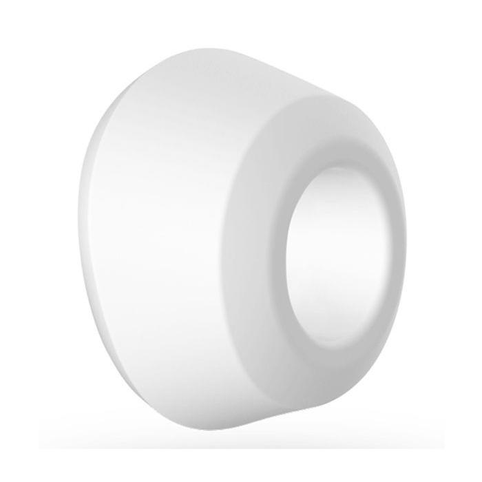 Obsenza - Kit di 5 Testine Silicone Compatibili Satisfyer 1 per Piaceri Intensi - Image 1