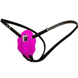 Obsenza - Arnês Love Rider com Vibração - Estímulo e Prazer com Estilo - Image 1