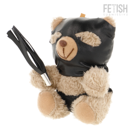 Obsenza - Luno bdsm teddy bear model 7 - Image 1