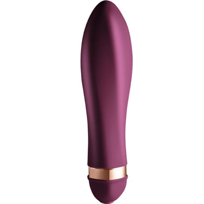 Obsenza - Ardor twisted vibrator - Image 1