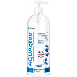 Obsenza - Lubricante anal 1 litro - Image 1