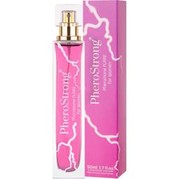 Obsenza - Flare perfume con feromonas para mujer 50 ml - Image 1
