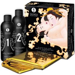 Obsenza - Oriental Melon Mango Body-to-Body Massage Gel by Shunga - Image 1