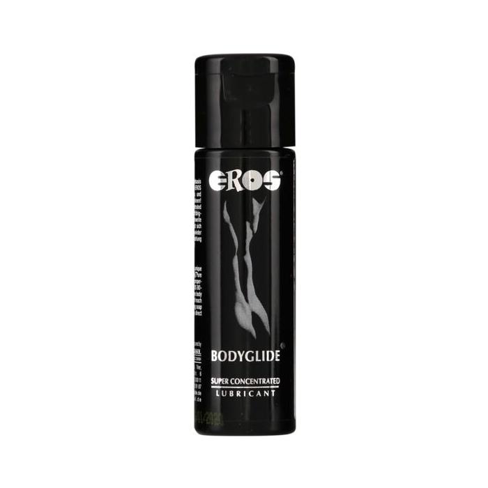 Obsenza - Lubrificante de Silicone Superconcentrado Bodyglide 30ml EROS - Image 1