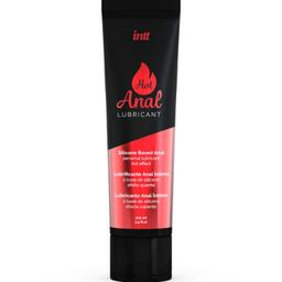 Obsenza - Lubrificante Anal Térmico à Base de Silicone e Água para Prazer Intenso - Image 1