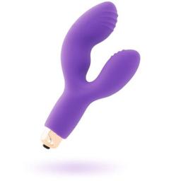 Obsenza - VANIX Stimolatore Vibratore Silicone Unisex – Efficace e Discreto - Image 1
