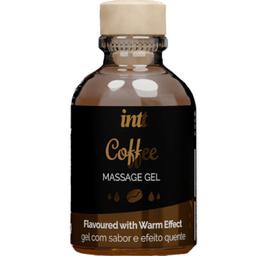 Obsenza - INTT Coffee Aroma Massage Gel with Warm Heat Effect - Image 1