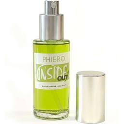 Obsenza - Phiero Inside Out Pheromone Perfume for Men by 500COSMETICS - Image 1
