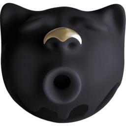 Obsenza - Gcat Mystic Clitoral Stimulating Waves - Ultimate Pleasure Device - Black - Image 1