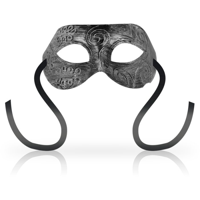 Obsenza - Masken im Griechischen Stil für verführerisches Mysterium | OHMAMA - OS - Image 1