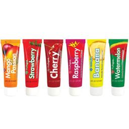 Obsenza - Lubricante Surtido Frutopia ID - Pack de 5 Sabores Naturales - 12ml - Image 1