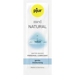Obsenza - Lubrificante Naturale a Base Acqua PJUR Med per Pelle Secca - 2ml - Image 1