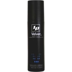 Obsenza - Lubrificante de Silicone Bodyglide ID Velvet para Prazer Duradouro - 200ml - Image 1