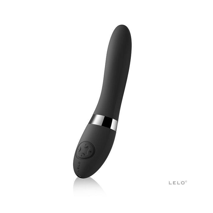 Obsenza - Vibrador Lelo Elise 2 - Luxo e Estilo para Prazer Intenso - Image 1