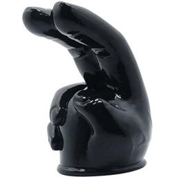 Obsenza - Power Headtestina Intercambiabile per Massaggiatore a Mano BAILE - Image 1