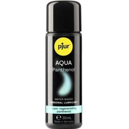 Obsenza - Lubrificante a Base Acqua Pjur Aqua Pantenolo per Cura e Idratazione - 30ml - Image 1