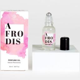 Obsenza - Perfume en Aceite Afrodita con Feromonas para Mujer - Seducción y Confianza - 20ml - Image 1