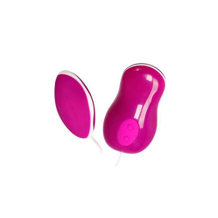 Obsenza - Ovo Vibrante Controle Remoto Pretty Love Avery 30 Funções - Image 1