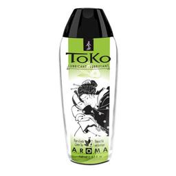 Obsenza - Lubrificante Toko Aroma Pêra e Chá Verde Exótico – Sensações Naturais e Inovadoras - 165ml - Image 1