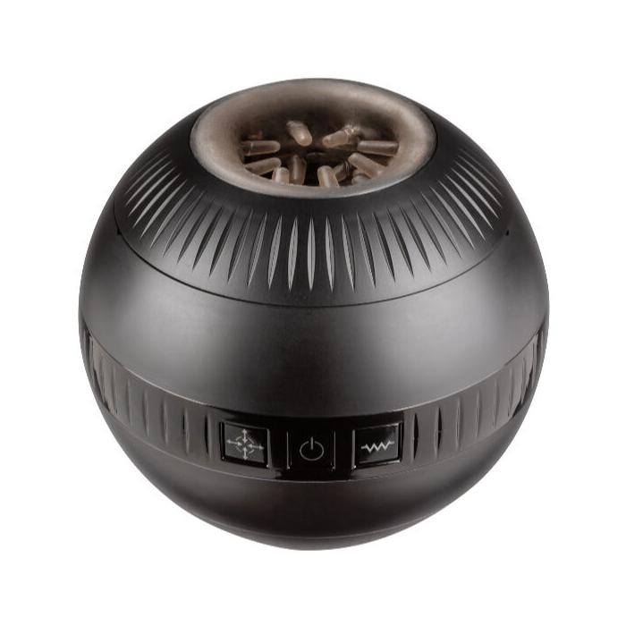 Obsenza - Optimum Power Masturball by CALEXOTICS – Advanced Vibration and Compression Pleasure - Image 1