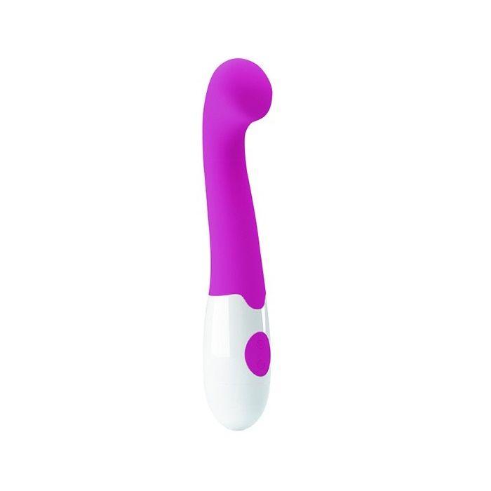 Obsenza - Elegant Flirtation Charles Vibrator for Intense Pleasure - Image 1