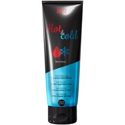 Obsenza - Lubrifiant Intime à Effet Froid et Chaud à Base d'Eau pour Jeux Érotiques - 10ml - Image 1