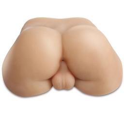 Obsenza - Mega Realistischer Anal Masturbator für Intensive Lust - Image 1