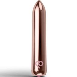Obsenza - Bala vibradora recargable rosa - Image 1