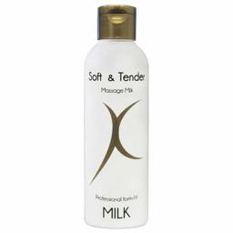 Obsenza - Soft &amp; Tender Erotic Massage Milk for Sensitive Skin - 200ml - Image 1