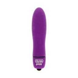 Obsenza - Vibrador Bullet Durex Pure Pleasure para Placer Intenso y Discreto - Image 1