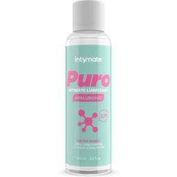 Obsenza - Lubricante de Agua con Ácido Hialurónico Intimyte Pure Hyaluronic - 100ml - Image 1