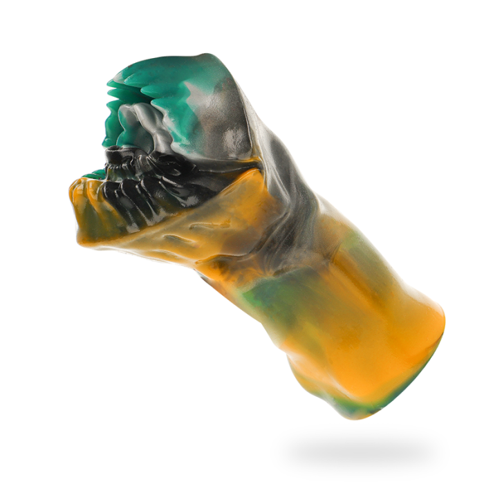 Obsenza - Arges Masturbandor Masculino Inspirado en la Mitología Griega - Image 1