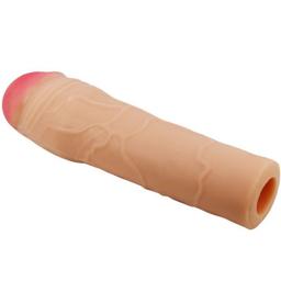 Obsenza - Sensual Lovebath Dragon Fruit Gel for Couples' Relaxation - Image 1