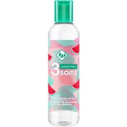 Obsenza - Watermelon Flavored 3-in-1 Lubricant for Sensual Pleasure - Image 1