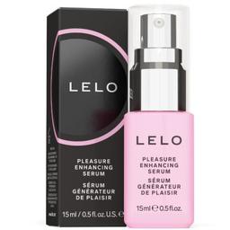 Obsenza - Serum Potenciador de Placer para Clítoris 15ml de LELO - Image 1
