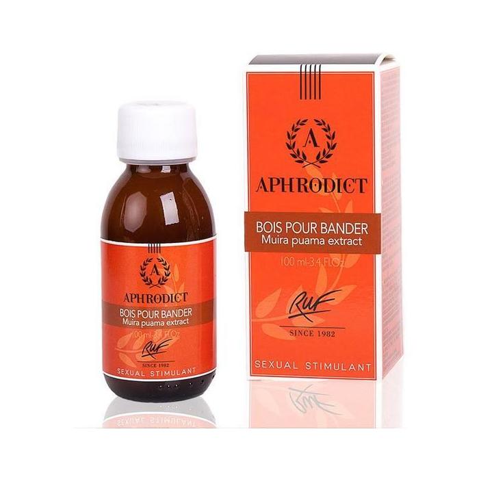 Obsenza - Aphrodict bois bande stimulating drops - Image 1