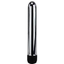 Obsenza - Vibrador Clássico Multivelocidade BAILE com Design Moderno - Image 1