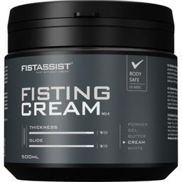 Obsenza - Fist assist crema lubricante 500 ml - Image 1