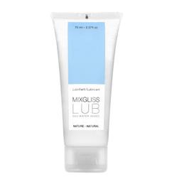 Obsenza - MIXGLISS Natürliches Gleitmittel für Intimspiele - 70ml - Image 1