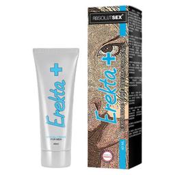 Obsenza - Erekta Plus Stimulierende Creme für Mehrere Erektionen - Image 1