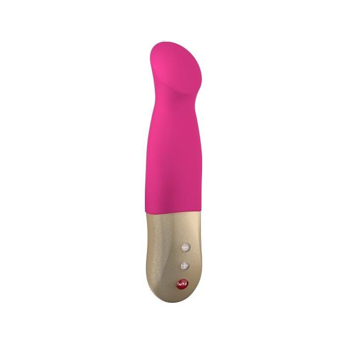 Obsenza - Vibrador Pulse Vibe Sundaze Fúcsia Rosa Fun Factory - Fúcsia - Image 1