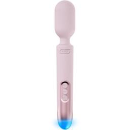 Obsenza - Vibrador Wand ProWand con Control Remoto y App Gratuita Rosa - Rosa - Image 1