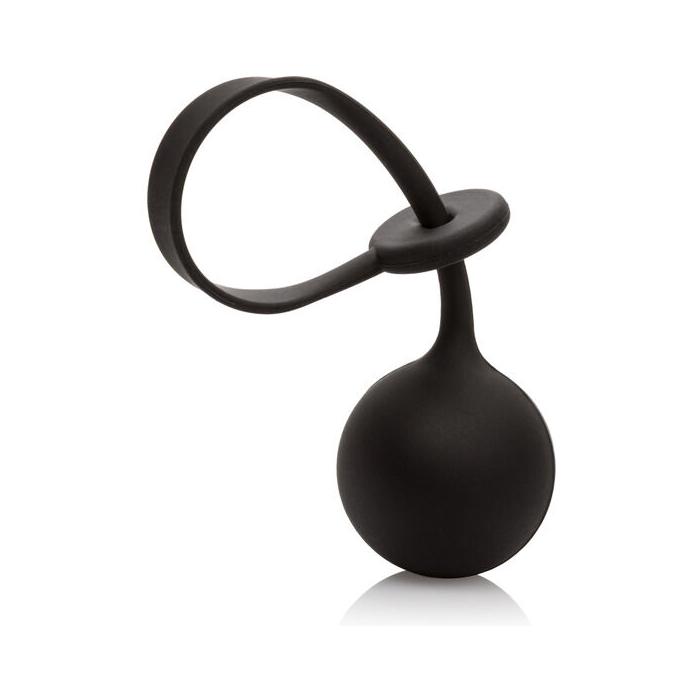 Obsenza - Anneau Lasso Lesté pour Érections Intenses et Durables - Image 1