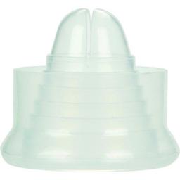 Obsenza - Universelle klare Silikon Pumpenhülse für Saugpumpen - Image 1