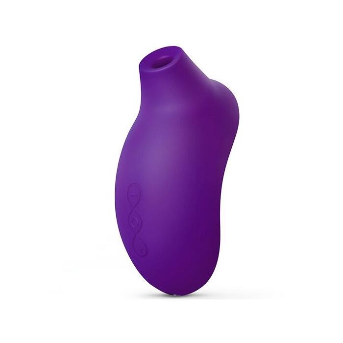 Obsenza - Clitoris stimulator sona 2 lilac - Image 1