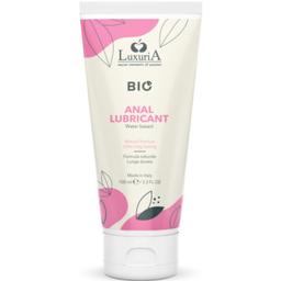 Obsenza - Luxuria Bio Anal Gleitgel auf Wasserbasis für sensibles Vergnügen - 100ml - Image 1