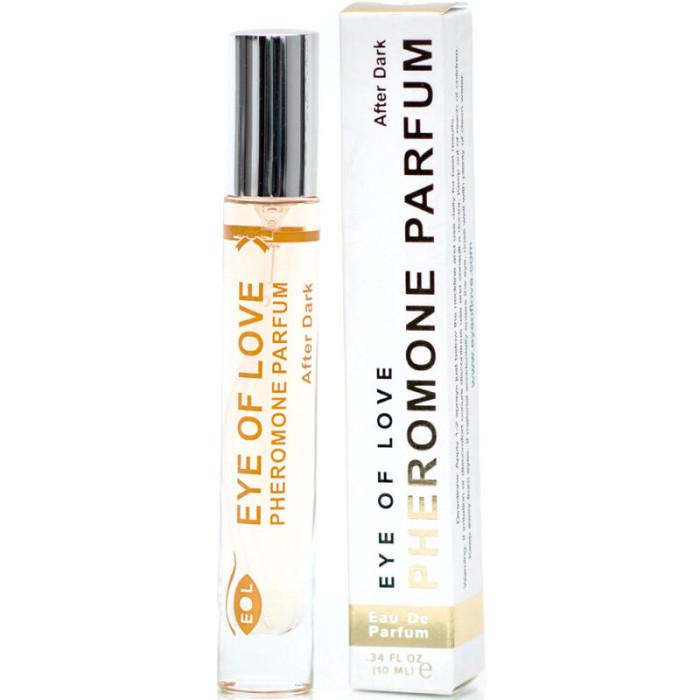 Obsenza - EOL Pheromone Perfume for Women – Seductive Night Attraction - 10ml - Image 1