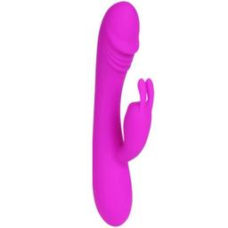 Obsenza - Vibrador Hunter Rabbit Inteligente con 30 Modos de Placer - Image 1