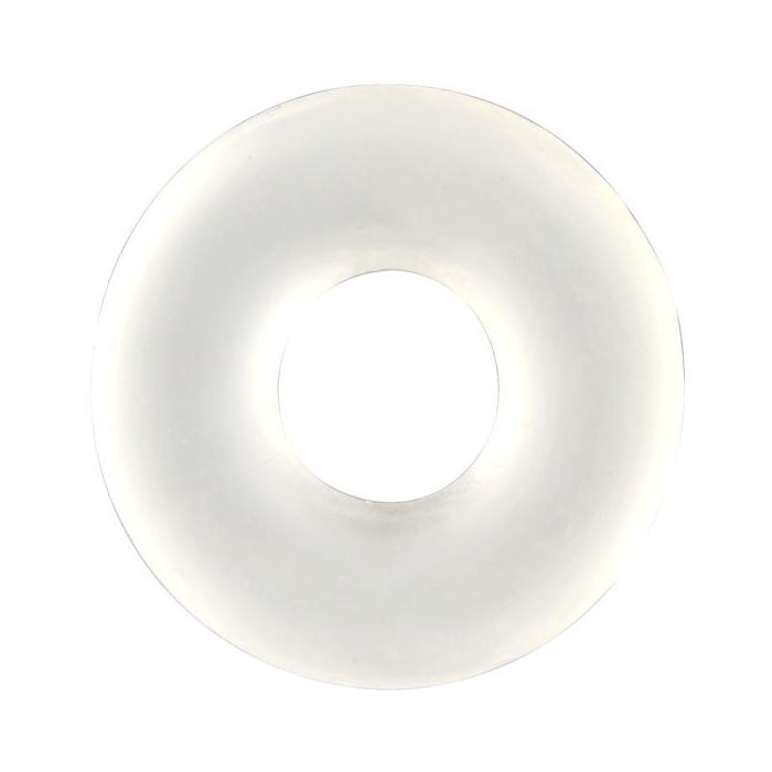 Obsenza - SEVEN CREATIONS Transparenter Flexibler Penisring für längere Erektionen - Image 1