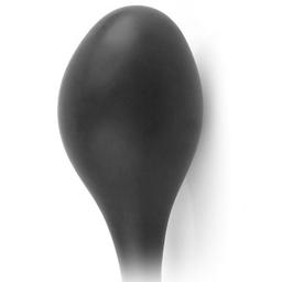 Obsenza - Vibrating Inflatable Anal Plug with Remote Control - Image 1